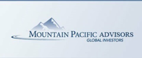 MOUNTAIN PACIFIC ADVISORS GLOBAL INVESTORS Logo (USPTO, 05/12/2016)