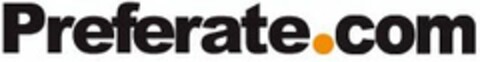 PREFERATE.COM Logo (USPTO, 17.05.2016)