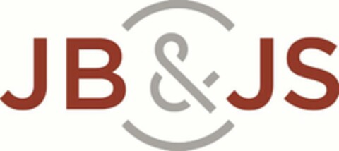 JB & JS Logo (USPTO, 12.07.2016)