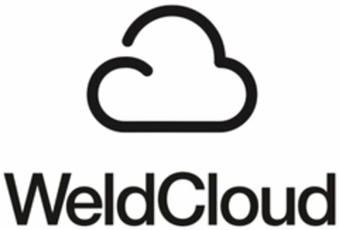 WELDCLOUD Logo (USPTO, 07.10.2016)