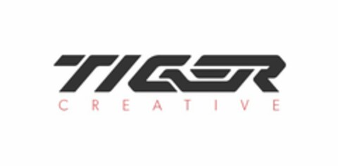 TIGER CREATIVE Logo (USPTO, 15.11.2016)