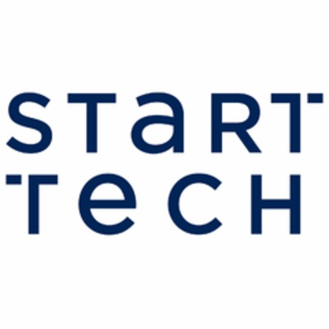 START TECH Logo (USPTO, 29.11.2016)