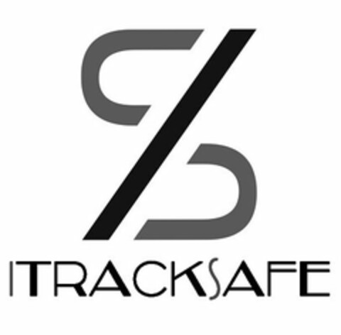 IS ITRACKSAFE Logo (USPTO, 12/06/2016)