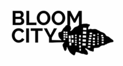 BLOOM CITY Logo (USPTO, 21.12.2016)