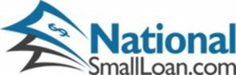 NATIONAL SMALLLOAN.COM Logo (USPTO, 11.01.2017)