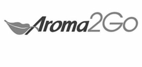 AROMA2GO Logo (USPTO, 01.02.2017)