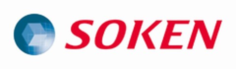 SOKEN Logo (USPTO, 17.02.2017)