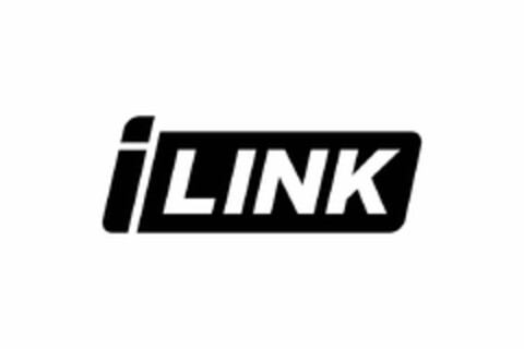 I LINK Logo (USPTO, 03/28/2017)