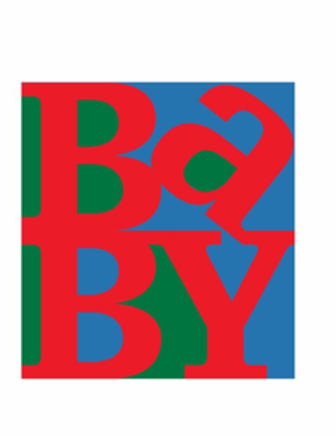 BABY Logo (USPTO, 15.04.2017)