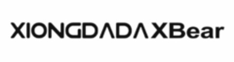 XIONGDADAXBEAR Logo (USPTO, 27.04.2017)