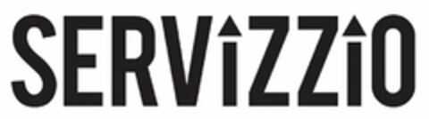 SERVIZZIO Logo (USPTO, 10.05.2017)