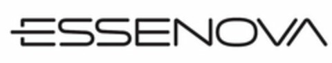 ESSENOVA Logo (USPTO, 13.06.2017)