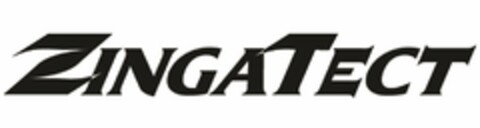 ZINGATECT Logo (USPTO, 13.06.2017)