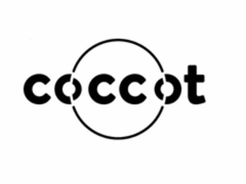 COCCOT Logo (USPTO, 19.07.2017)