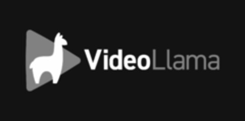 VIDEOLLAMA Logo (USPTO, 02.08.2017)