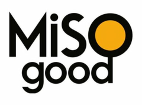 MISO GOOD Logo (USPTO, 04.08.2017)