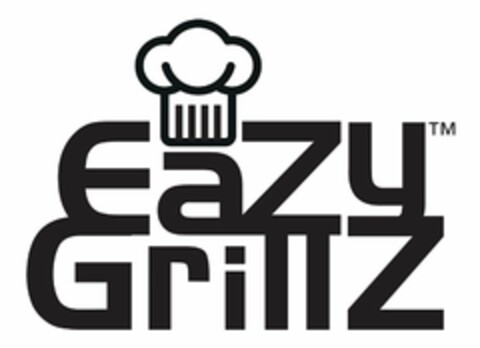 EAZY GRILLZ Logo (USPTO, 04.08.2017)