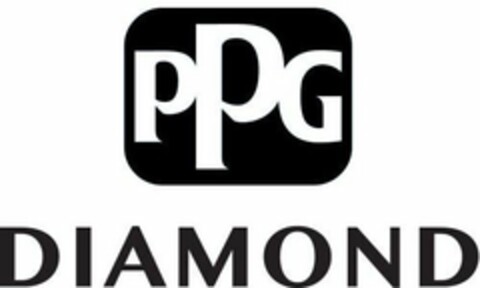 PPG DIAMOND Logo (USPTO, 09/13/2017)