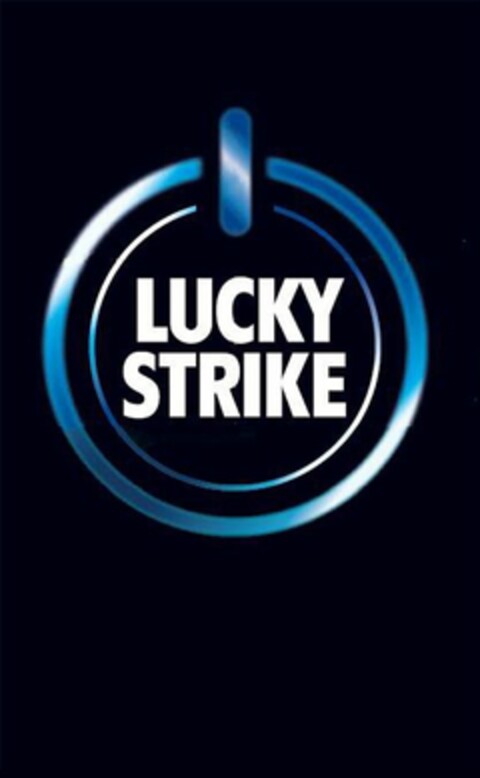 LUCKY STRIKE Logo (USPTO, 06.11.2017)