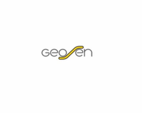 GEOSEN Logo (USPTO, 20.11.2017)