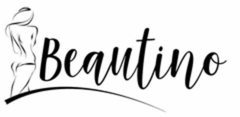 BEAUTINO Logo (USPTO, 09.01.2018)