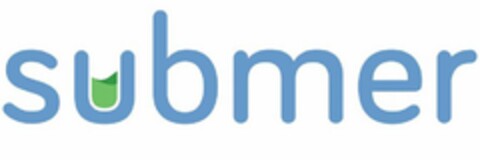 SUBMER Logo (USPTO, 03.03.2018)