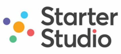 STARTER STUDIO Logo (USPTO, 02.05.2018)