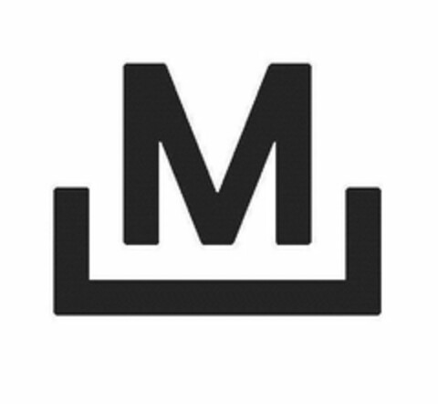 M Logo (USPTO, 07.05.2018)