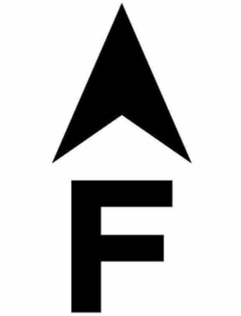 F Logo (USPTO, 31.05.2018)