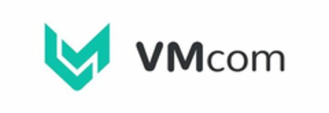 VMCOM Logo (USPTO, 01.06.2018)
