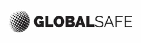 GLOBALSAFE Logo (USPTO, 25.06.2018)