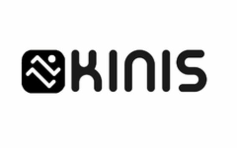 KINIS Logo (USPTO, 06.07.2018)