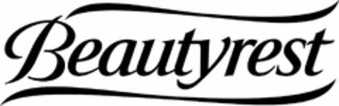 BEAUTYREST Logo (USPTO, 13.07.2018)