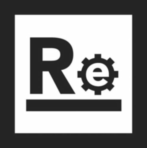 R E Logo (USPTO, 17.08.2018)