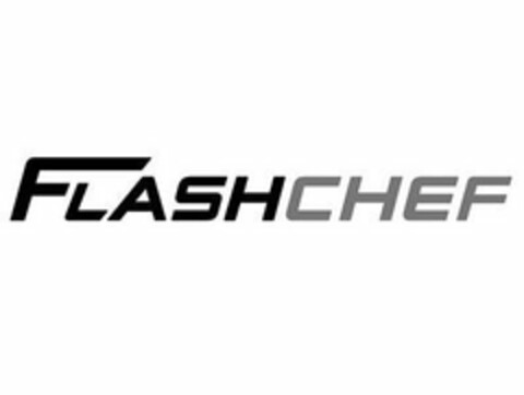FLASHCHEF Logo (USPTO, 22.08.2018)