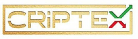 CRIPTEX Logo (USPTO, 31.08.2018)