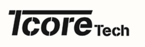TCORE TECH Logo (USPTO, 21.09.2018)