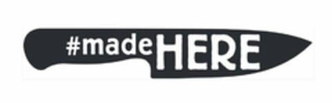 #MADEHERE Logo (USPTO, 30.10.2018)