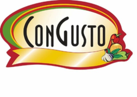 CONGUSTO Logo (USPTO, 29.11.2018)