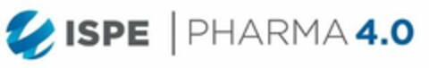 ISPE PHARMA 4.0 Logo (USPTO, 18.12.2018)