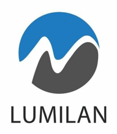 LUMILAN Logo (USPTO, 21.12.2018)