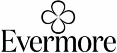 EVERMORE Logo (USPTO, 18.01.2019)