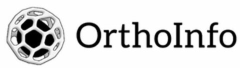 ORTHOINFO Logo (USPTO, 02/06/2019)