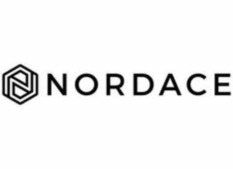 N NORDACE Logo (USPTO, 12.03.2019)