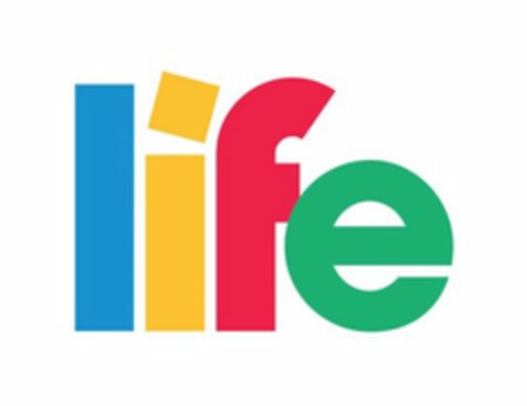 LIFE Logo (USPTO, 03/14/2019)