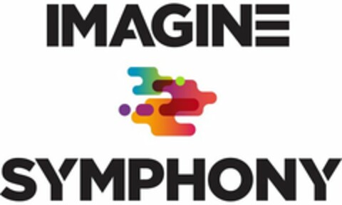 IMAGINE SYMPHONY Logo (USPTO, 19.03.2019)