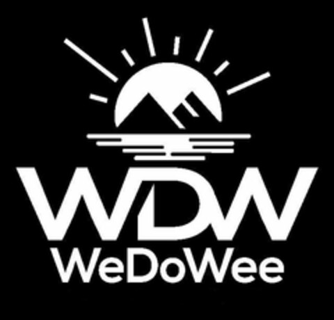 WDW WEDOWEE Logo (USPTO, 17.04.2019)