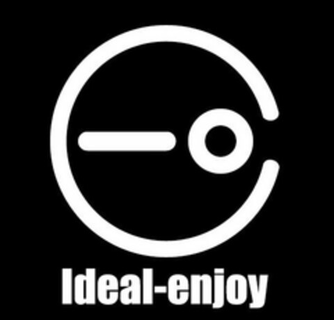 IDEAL-ENJOY Logo (USPTO, 19.04.2019)