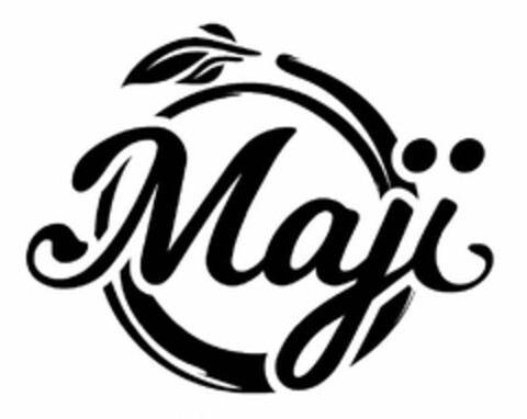 MAJI Logo (USPTO, 19.04.2019)