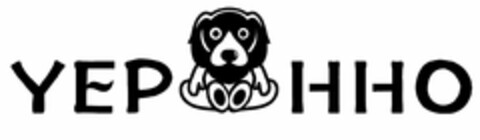 YEP HHO Logo (USPTO, 20.04.2019)